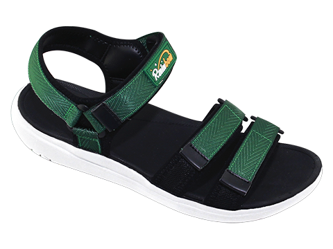 Sandal đế bằng nữ – SYN.281