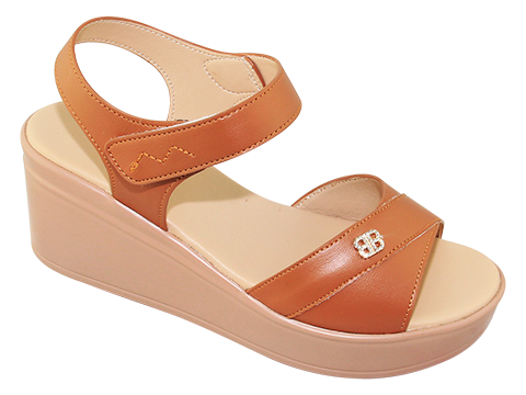 Sandal đế bằng nữ – SYN.295