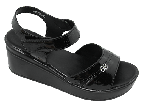 Sandal đế bằng nữ – SYN.296