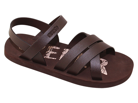 Sandal quai ngang nam – ZEPER.02