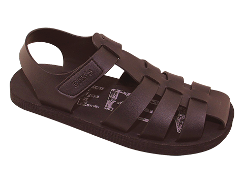 Sandal quai ngang nam – ZEPER.04