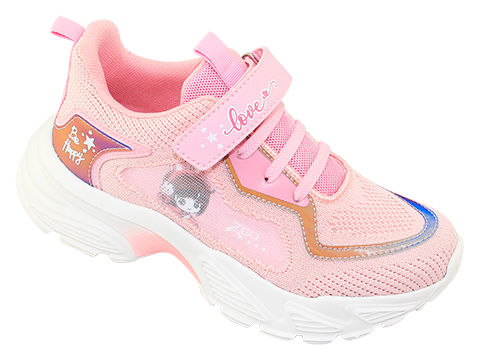 Giày thể thao bé gái – ZGOBG.09
