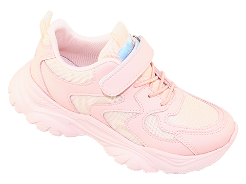 Giày thể thao bé gái – ZGOBG.13