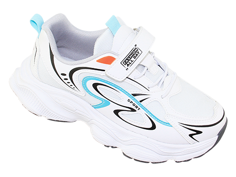 Giày thể thao bé trai – ZGOK.02